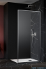 Radaway Modo F SL Brushed Nickel II kabina Walk-in 100x201,6cm prawa Szczotkowany Nikiel szkło przejrzyste 10419104-91-01R